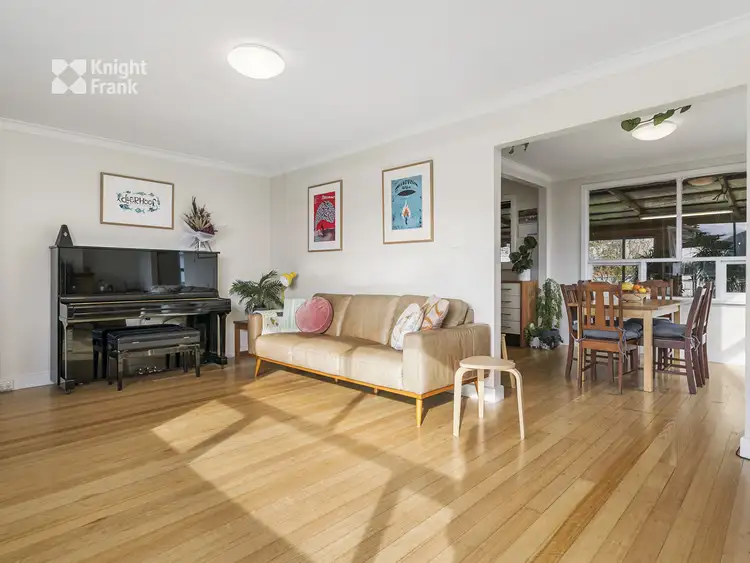 Fifth view of Homely house listing, 12 Norman Circle, Glenorchy TAS 7010