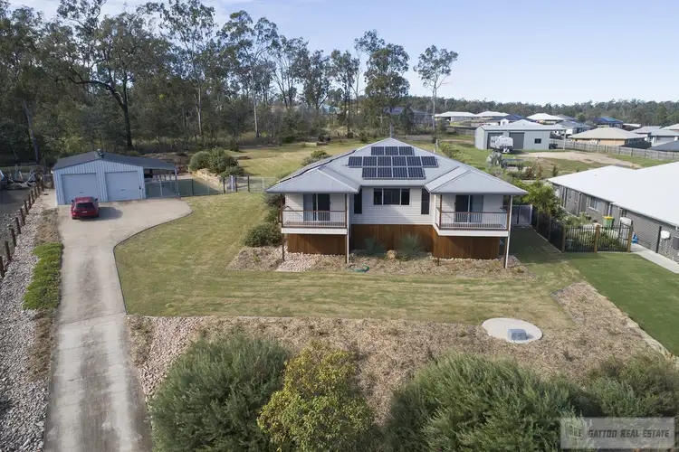Main view of Homely house listing, 29 Banksia Road, Gatton QLD 4343