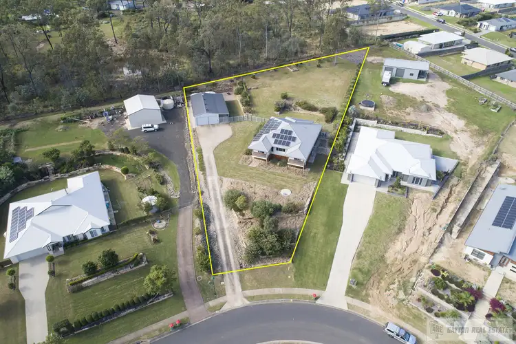 Third view of Homely house listing, 29 Banksia Road, Gatton QLD 4343