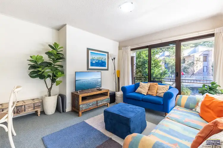 62/2 Gowrie Avenue, Nelson Bay NSW 2315