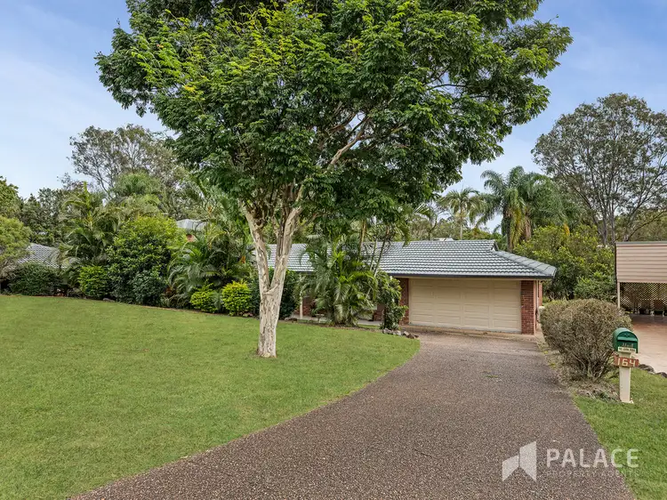 164 College Road, Karana Downs QLD 4306