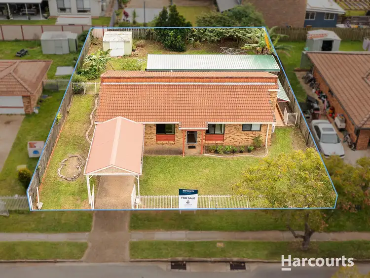 28 Denham Street, Bracken Ridge QLD 4017