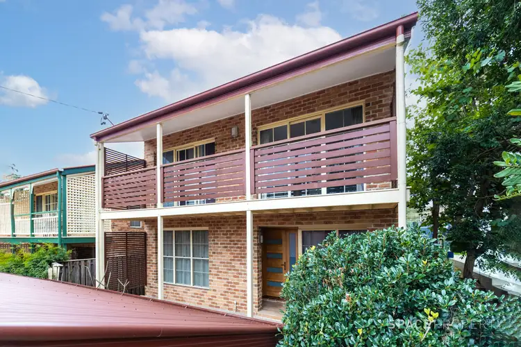117 Payne Street, Indooroopilly QLD 4068