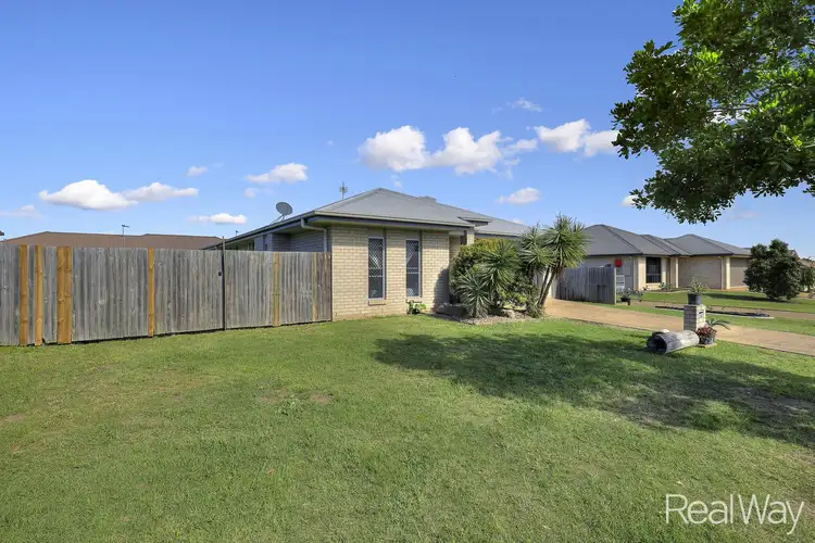 Second view of Homely house listing, 5 Zac Street, Kalkie QLD 4670