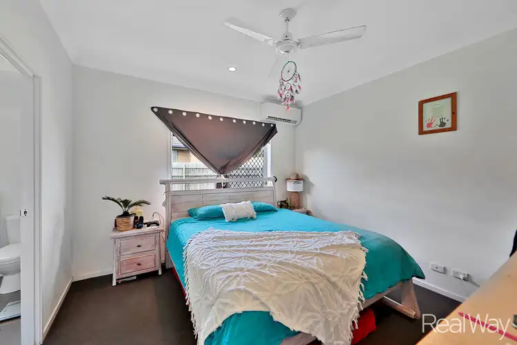 Fourth view of Homely house listing, 5 Zac Street, Kalkie QLD 4670