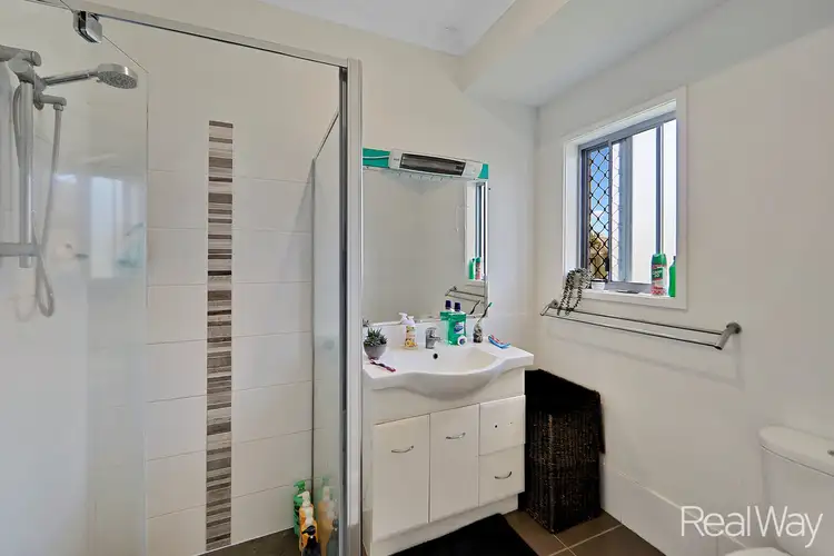 Fifth view of Homely house listing, 5 Zac Street, Kalkie QLD 4670