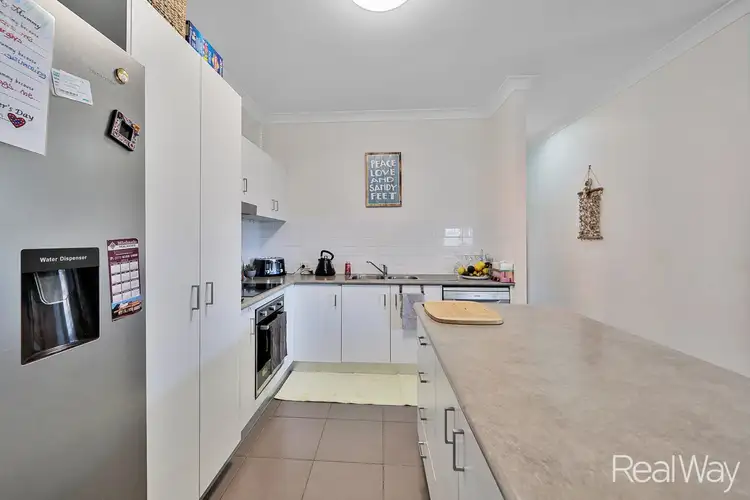 Seventh view of Homely house listing, 5 Zac Street, Kalkie QLD 4670