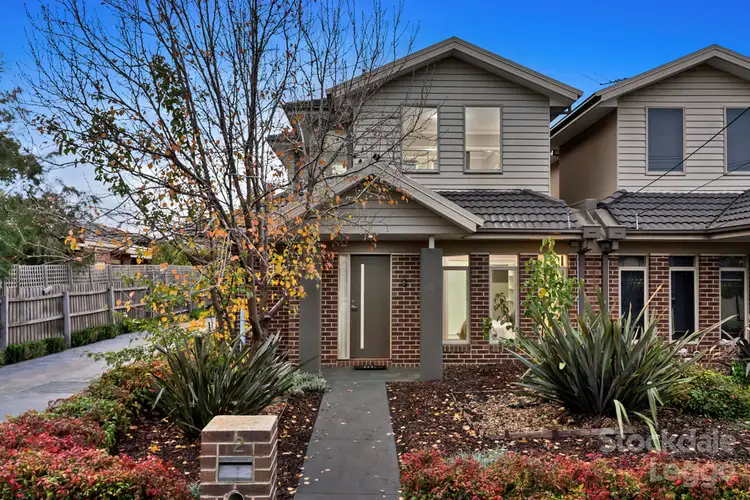 Main view of Homely townhouse listing, 2/44 Gladstone Parade, Glenroy VIC 3046