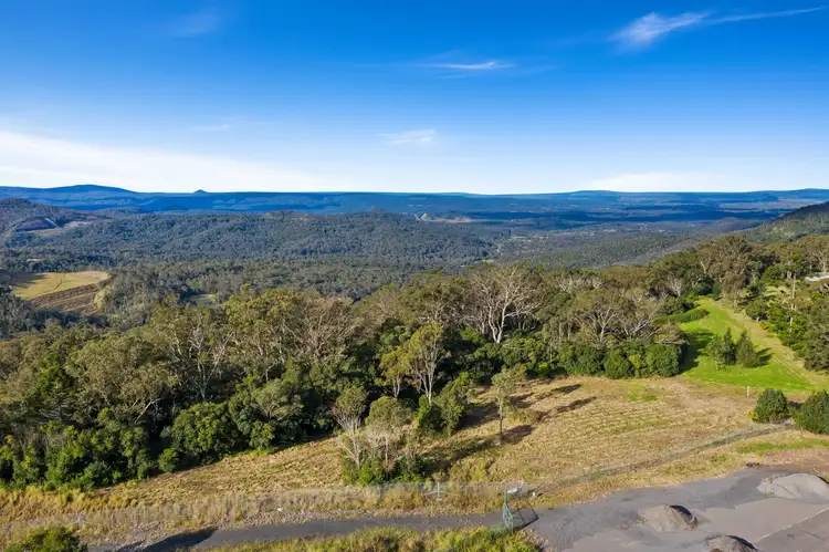 Main view of Homely land listing, 148 New England Highway, Mount Kynoch QLD 4350
