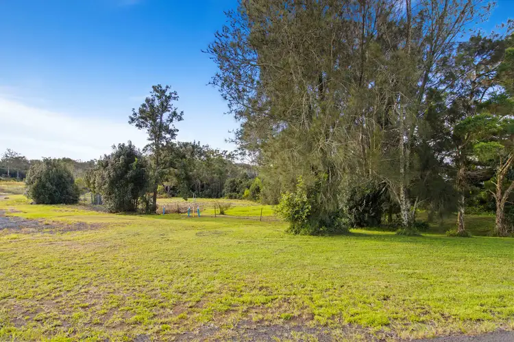 Third view of Homely land listing, 148 New England Highway, Mount Kynoch QLD 4350