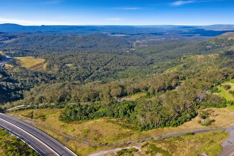 Fourth view of Homely land listing, 148 New England Highway, Mount Kynoch QLD 4350