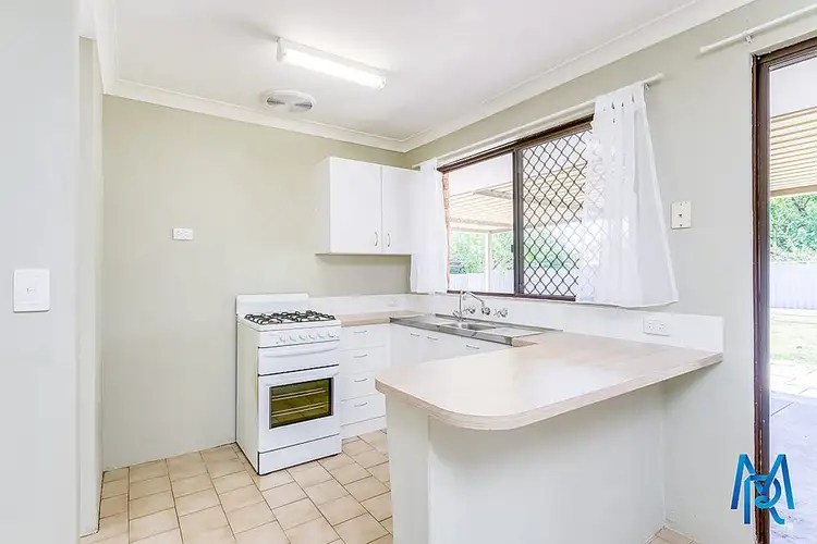 Second view of Homely house listing, 13 Prout Way, Bibra Lake WA 6163