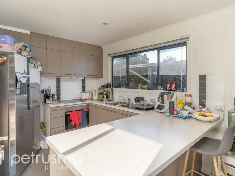 Third view of Homely unit listing, 2/41 Abbotsfield Road, Claremont TAS 7011