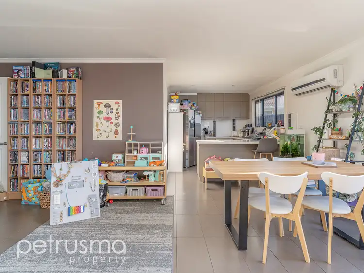Fifth view of Homely unit listing, 2/41 Abbotsfield Road, Claremont TAS 7011