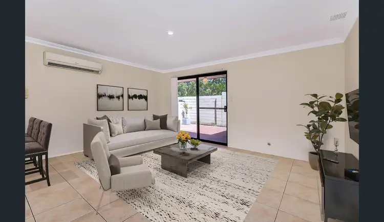 Second view of Homely house listing, 8/147-149 Sevenoaks Street, Cannington WA 6107