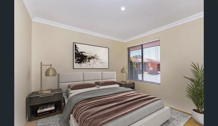 Sixth view of Homely house listing, 8/147-149 Sevenoaks Street, Cannington WA 6107
