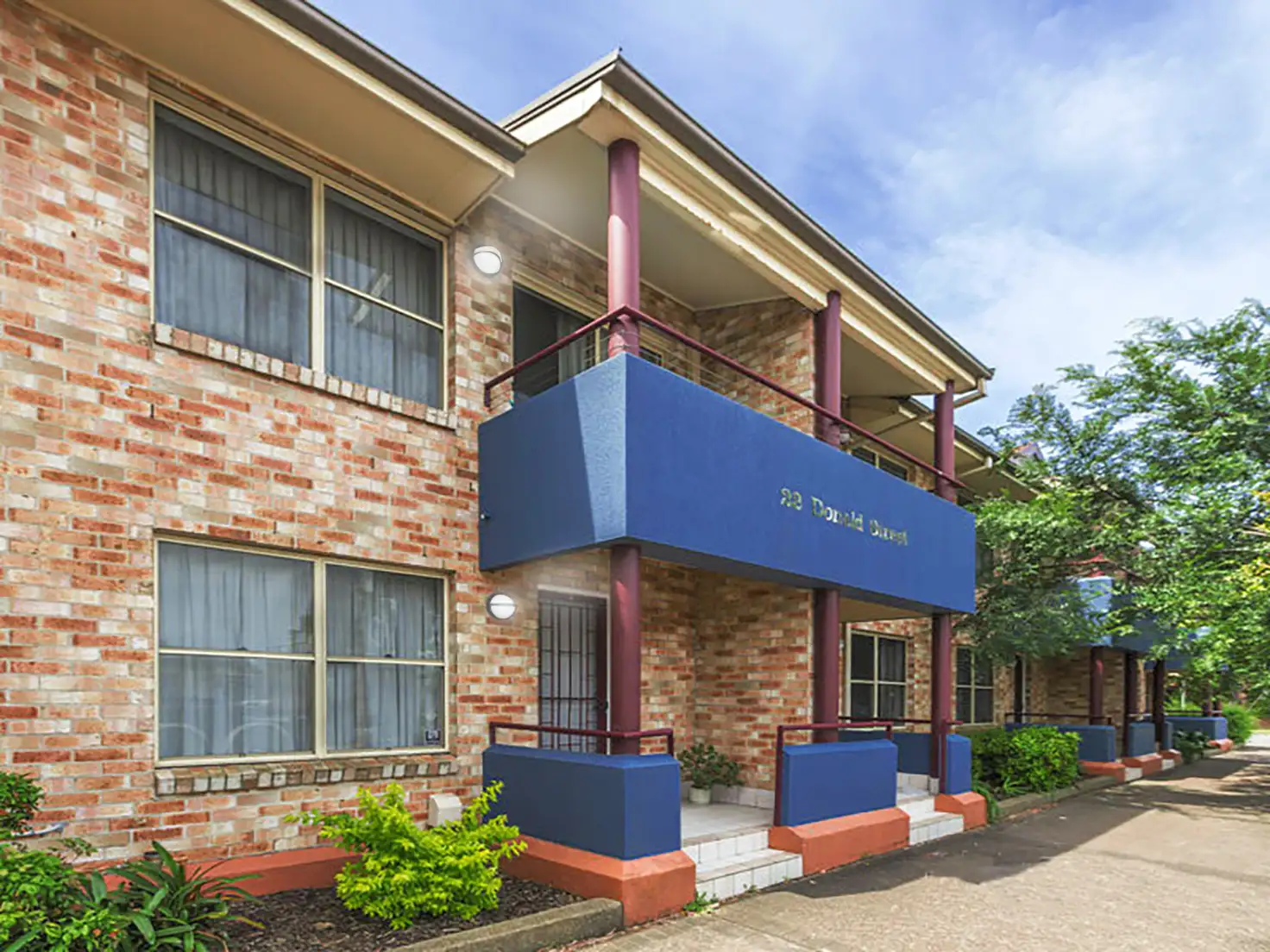 Main view of Homely townhouse listing, 5/22 Donald Street, Hamilton NSW 2303