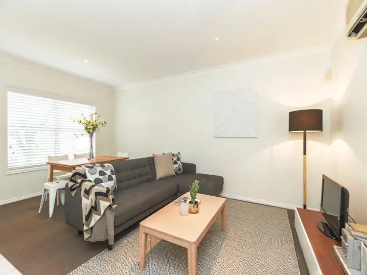 Second view of Homely townhouse listing, 5/22 Donald Street, Hamilton NSW 2303
