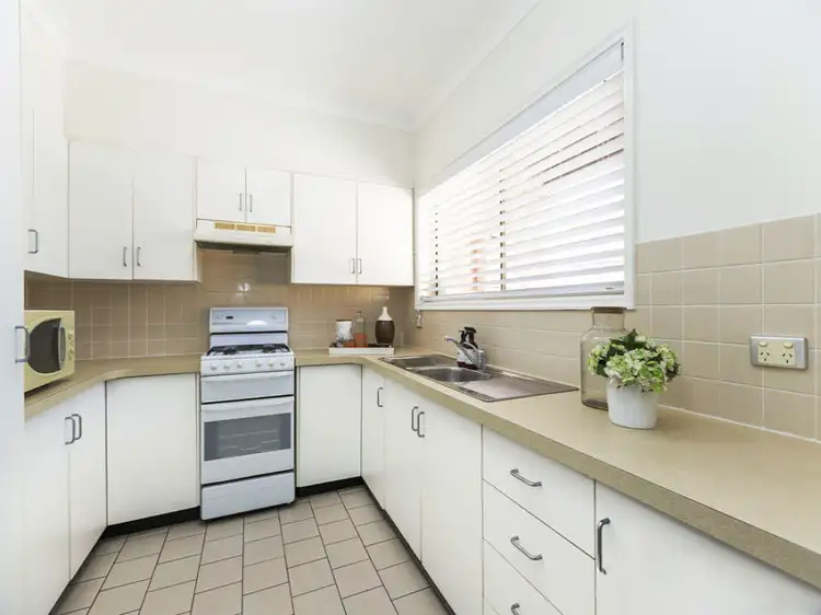 Third view of Homely townhouse listing, 5/22 Donald Street, Hamilton NSW 2303