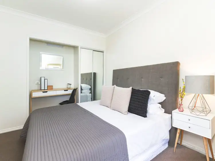 Fourth view of Homely townhouse listing, 5/22 Donald Street, Hamilton NSW 2303