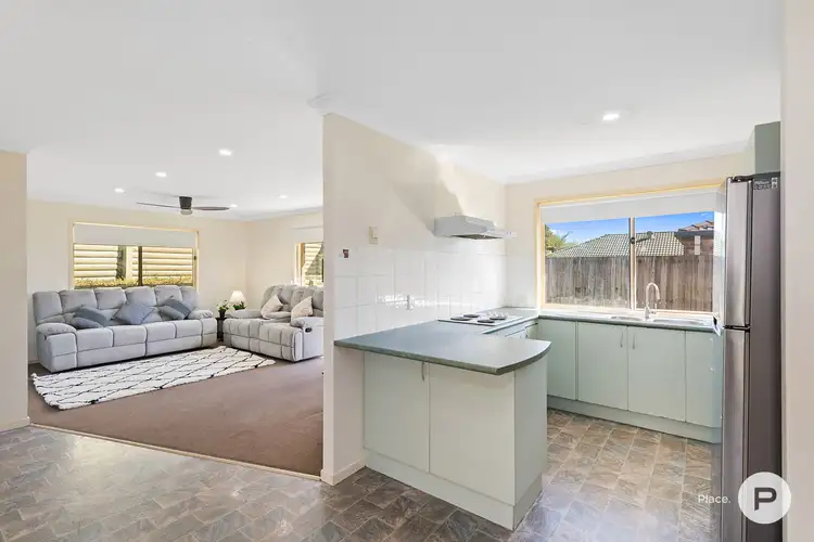 Third view of Homely house listing, 28 Robinson Crescent, Runcorn QLD 4113