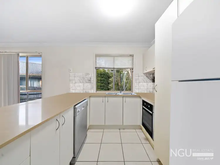 Third view of Homely house listing, 13 Tunstall Place, Brassall QLD 4305