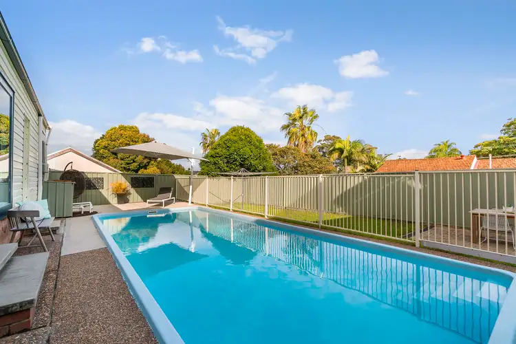 Third view of Homely house listing, 56 Longworth Avenue, Cardiff NSW 2285