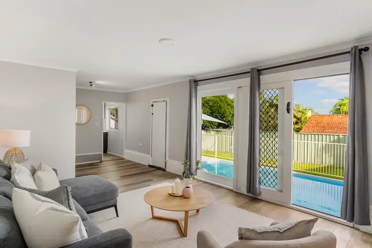 Fourth view of Homely house listing, 56 Longworth Avenue, Cardiff NSW 2285