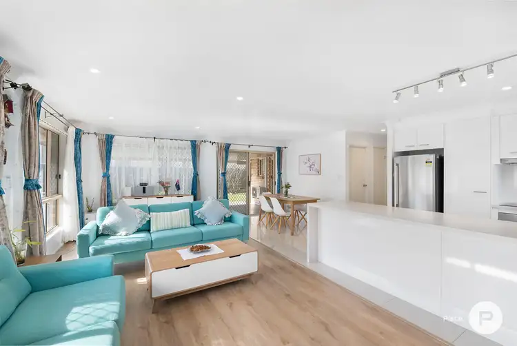 Third view of Homely house listing, 8 Stevenson Street, Calamvale QLD 4116