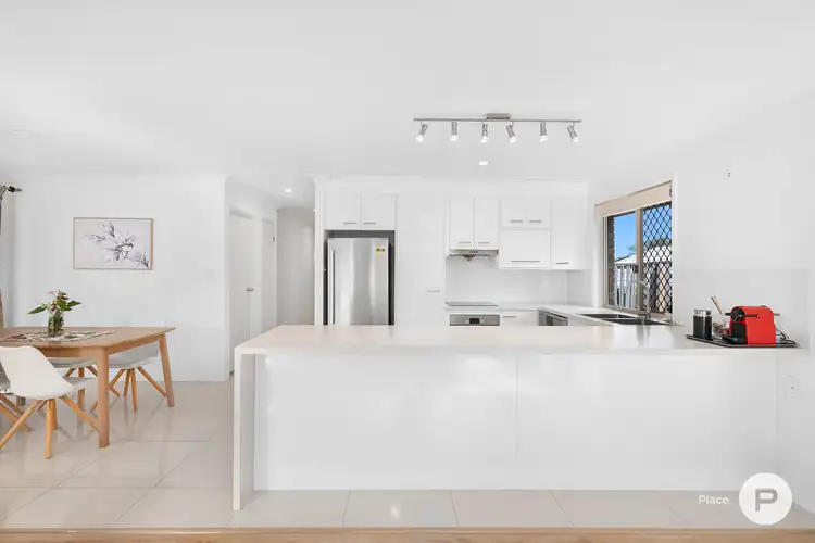 Fourth view of Homely house listing, 8 Stevenson Street, Calamvale QLD 4116