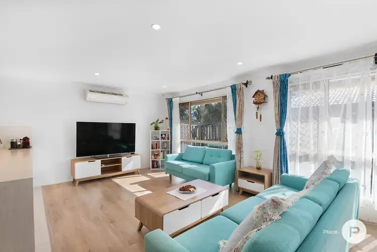 Fifth view of Homely house listing, 8 Stevenson Street, Calamvale QLD 4116