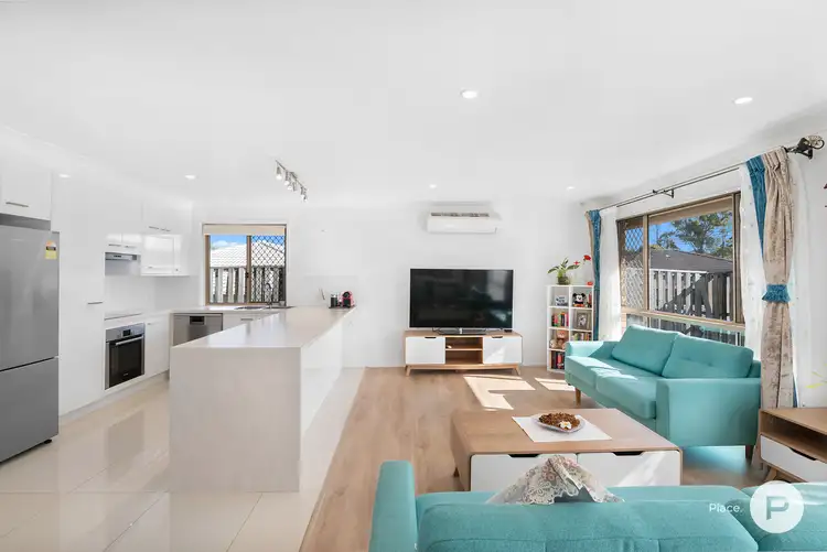 Sixth view of Homely house listing, 8 Stevenson Street, Calamvale QLD 4116