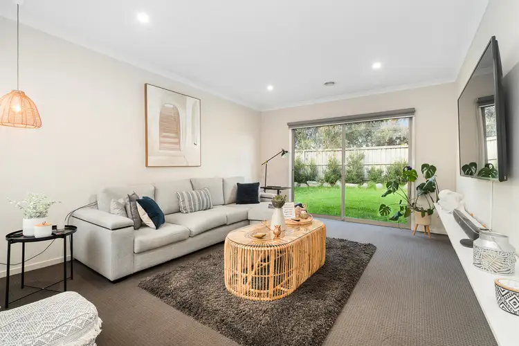 Fourth view of Homely house listing, 14 Aisbett Close, Lynbrook VIC 3975