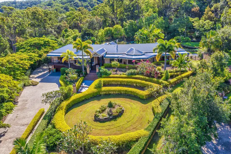 25 Rokeby Court, Nerang QLD 4211