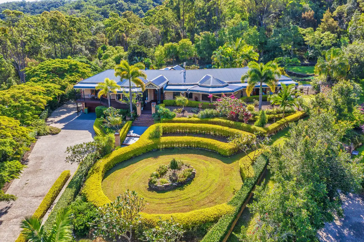 Main view of Homely house listing, 25 Rokeby Court, Nerang QLD 4211