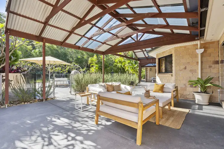 Fourth view of Homely house listing, 25 Rokeby Court, Nerang QLD 4211