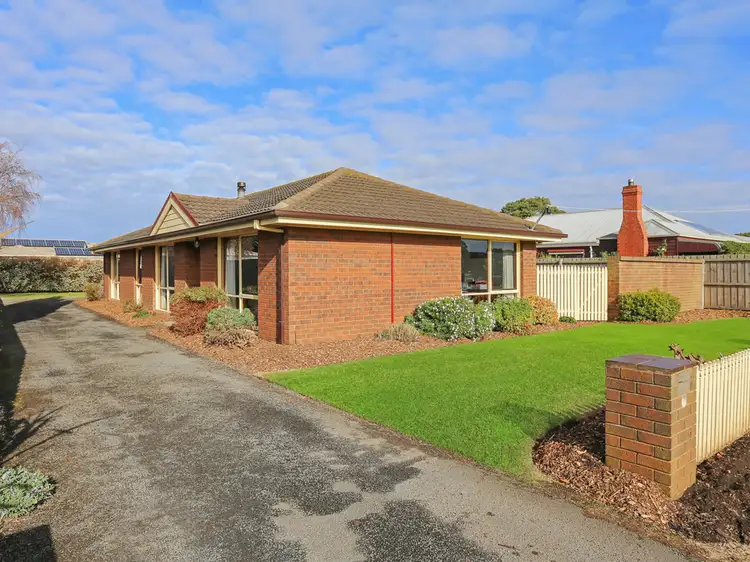 Main view of Homely house listing, 15 Black Street, Koroit VIC 3282