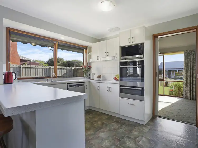 Second view of Homely house listing, 15 Black Street, Koroit VIC 3282