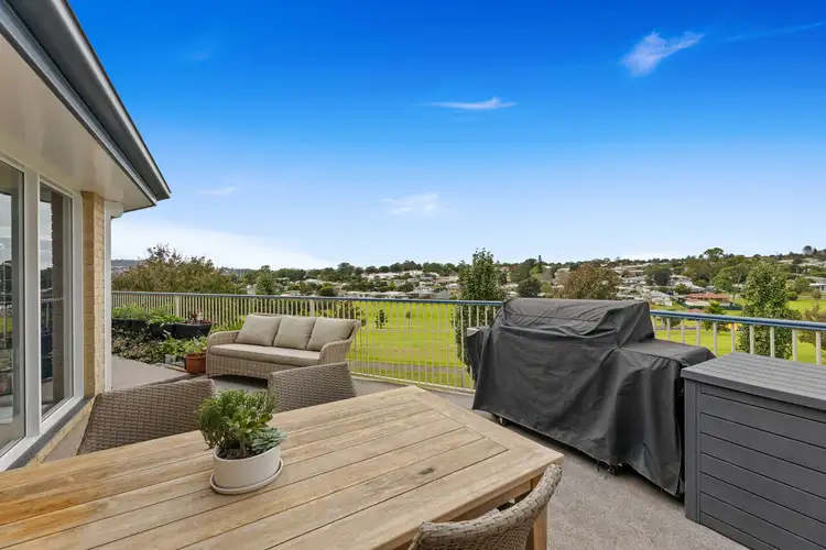 Second view of Homely unit listing, 7/82 Holberton Street, Rockville QLD 4350