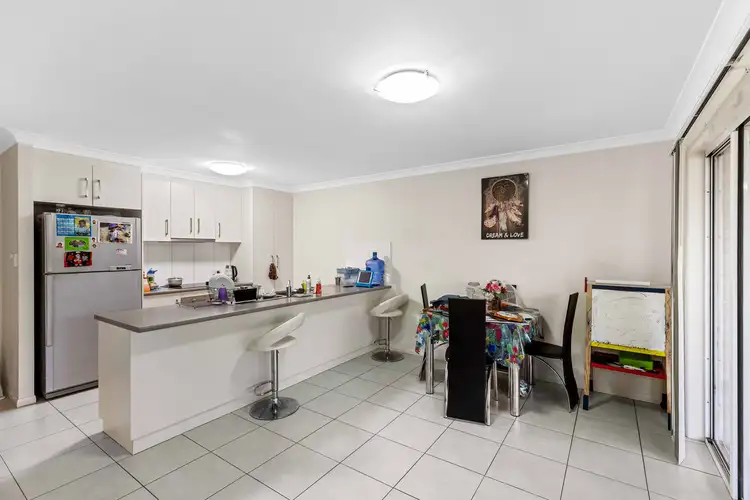 Second view of Homely unit listing, 2/10 Wapiti Street, Kearneys Spring QLD 4350
