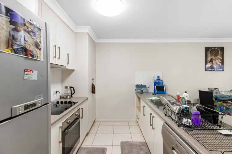Fourth view of Homely unit listing, 2/10 Wapiti Street, Kearneys Spring QLD 4350