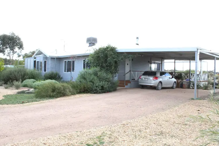Main view of Homely house listing, 2 North Street, Gladstone SA 5473