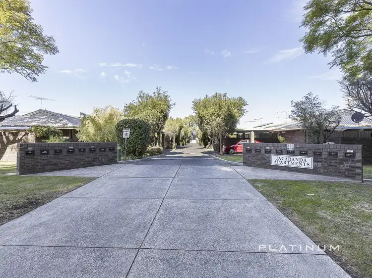 Main view of Homely villa listing, 13/166 Hector Street, Osborne Park WA 6017