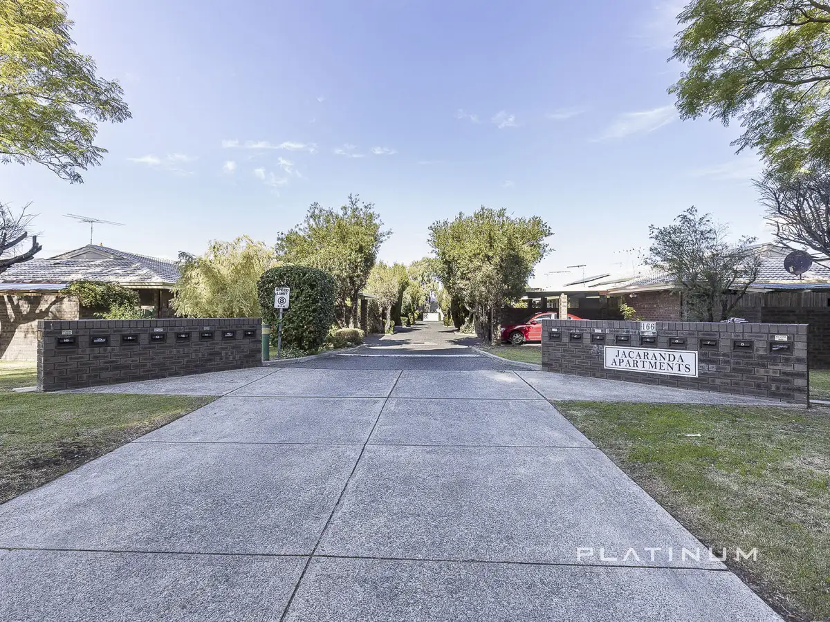 Main view of Homely villa listing, 13/166 Hector Street, Osborne Park WA 6017