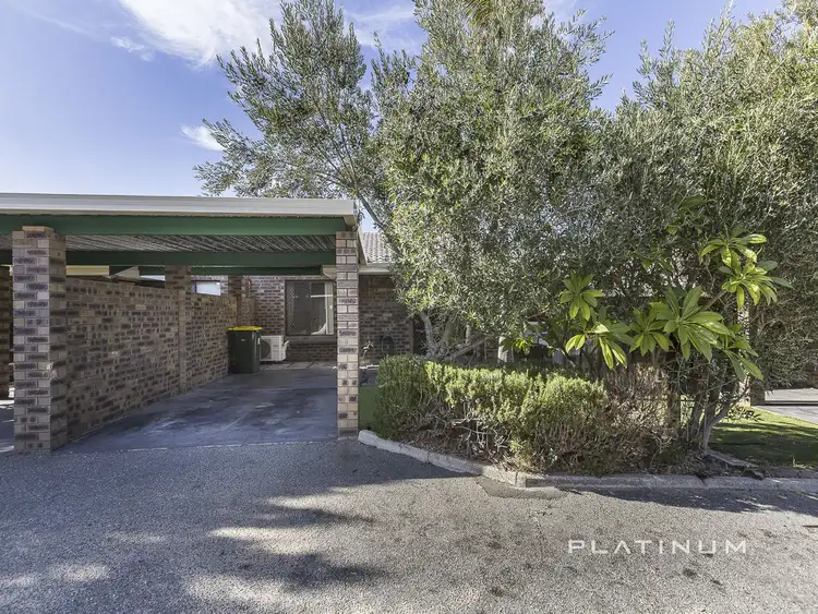 Second view of Homely villa listing, 13/166 Hector Street, Osborne Park WA 6017