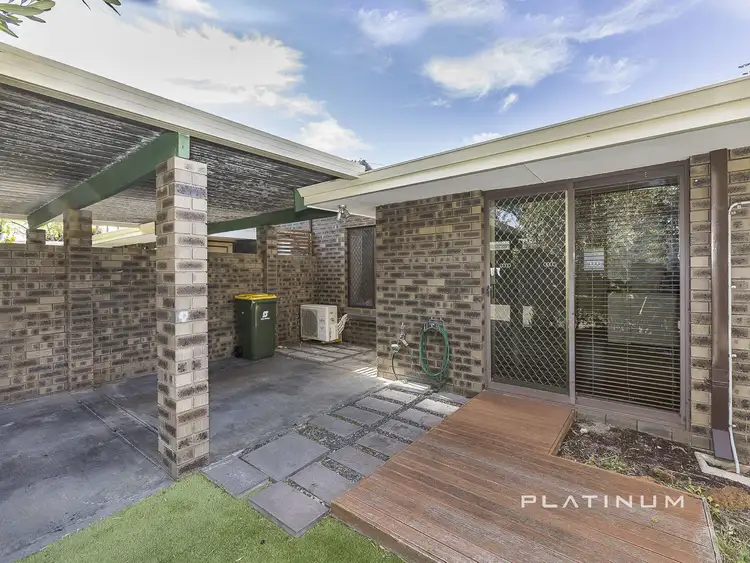 Third view of Homely villa listing, 13/166 Hector Street, Osborne Park WA 6017