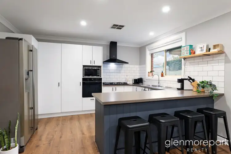 Fourth view of Homely house listing, 6 Sir John Jamison Circuit, Glenmore Park NSW 2745