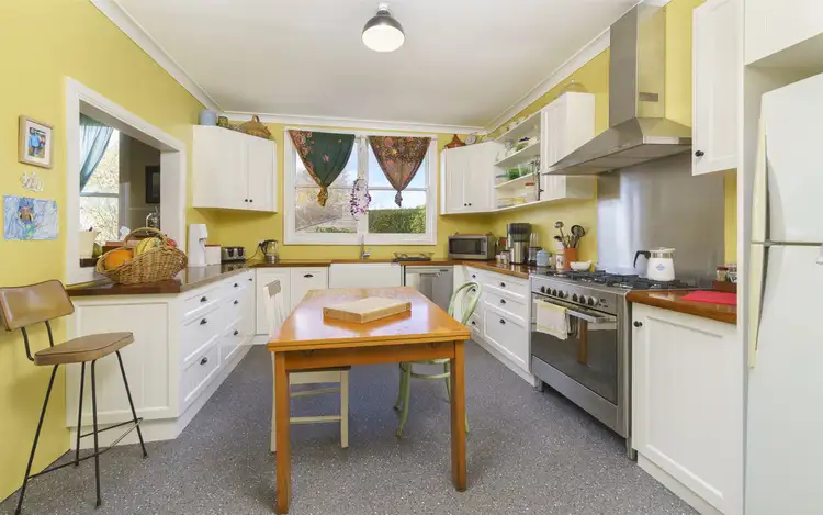 Second view of Homely house listing, 35 Wright Street, Camperdown VIC 3260