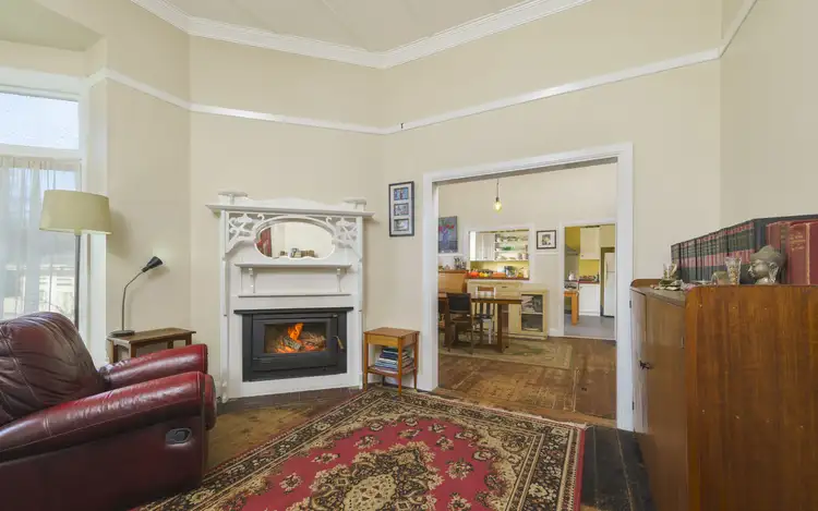 Third view of Homely house listing, 35 Wright Street, Camperdown VIC 3260