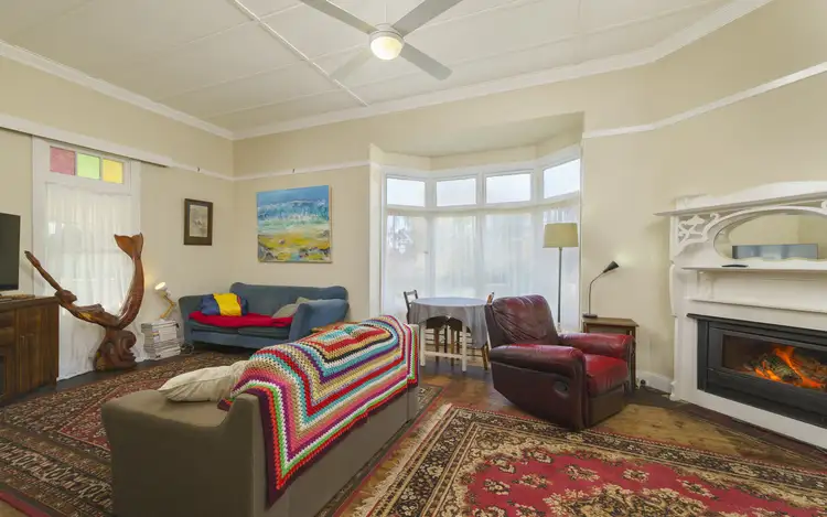 Fourth view of Homely house listing, 35 Wright Street, Camperdown VIC 3260